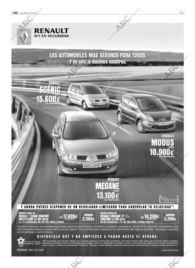 ABC CORDOBA 10-03-2005 página 9