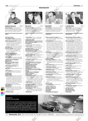 ABC CORDOBA 10-03-2005 página 95