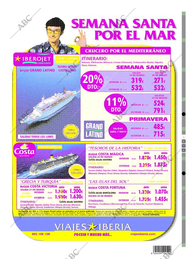 ABC CORDOBA 10-03-2005 página 96