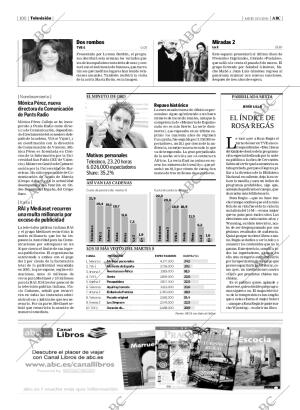 ABC MADRID 10-03-2005 página 100