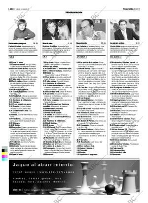 ABC MADRID 10-03-2005 página 103