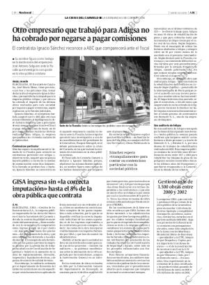 ABC MADRID 10-03-2005 página 14