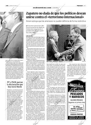 ABC MADRID 10-03-2005 página 17