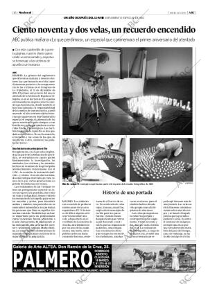 ABC MADRID 10-03-2005 página 18