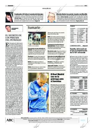 ABC MADRID 10-03-2005 página 2