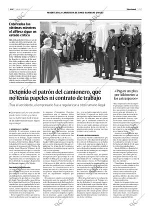 ABC MADRID 10-03-2005 página 21