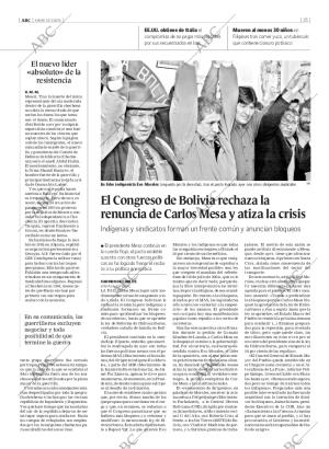 ABC MADRID 10-03-2005 página 25