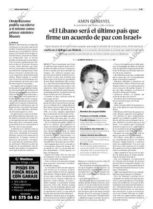 ABC MADRID 10-03-2005 página 26