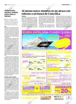 ABC MADRID 10-03-2005 página 27