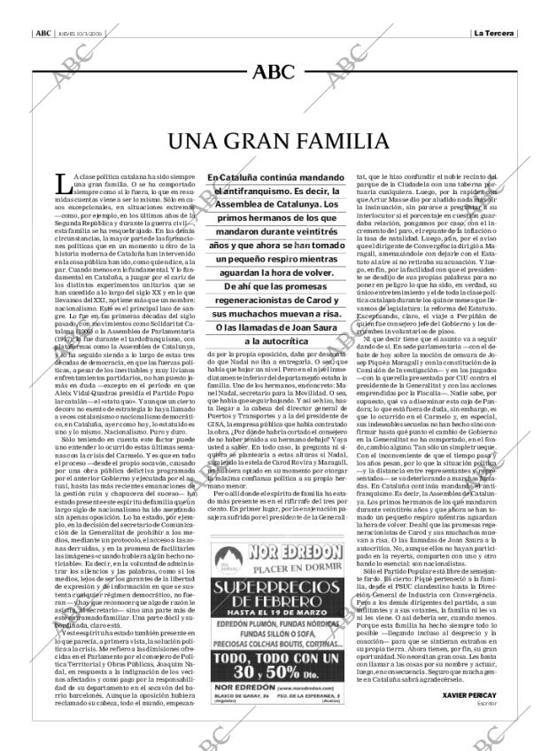 ABC MADRID 10-03-2005 página 3