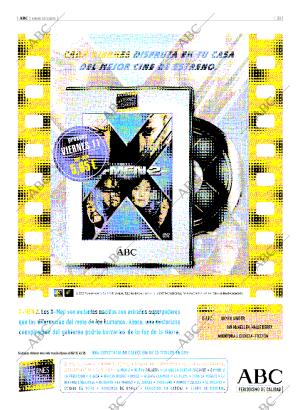 ABC MADRID 10-03-2005 página 31