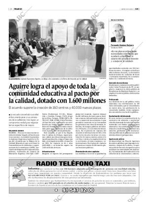 ABC MADRID 10-03-2005 página 34