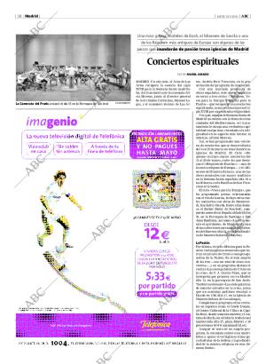 ABC MADRID 10-03-2005 página 38