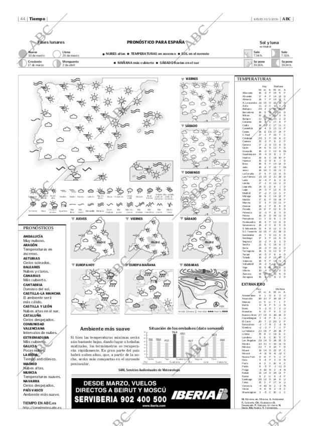 ABC MADRID 10-03-2005 página 44