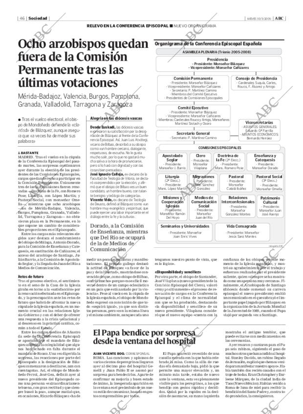 ABC MADRID 10-03-2005 página 46