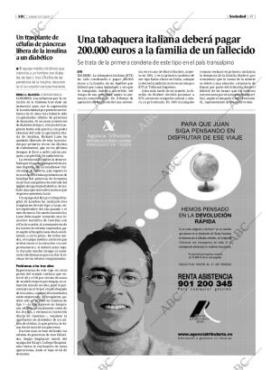 ABC MADRID 10-03-2005 página 47