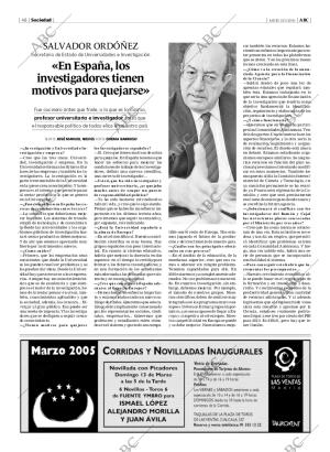 ABC MADRID 10-03-2005 página 48
