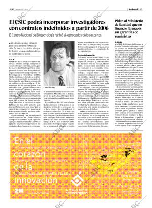 ABC MADRID 10-03-2005 página 49