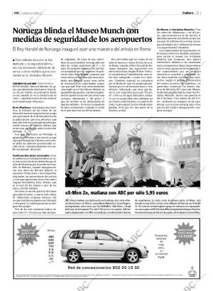 ABC MADRID 10-03-2005 página 57