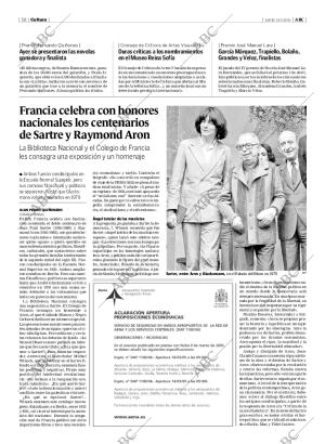 ABC MADRID 10-03-2005 página 58