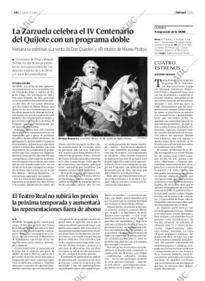 ABC MADRID 10-03-2005 página 59