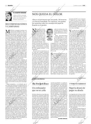 ABC MADRID 10-03-2005 página 6