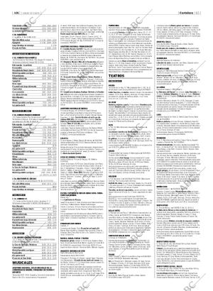 ABC MADRID 10-03-2005 página 65