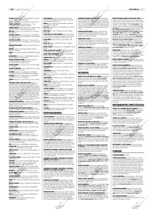 ABC MADRID 10-03-2005 página 67