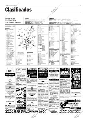 ABC MADRID 10-03-2005 página 71