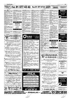 ABC MADRID 10-03-2005 página 74