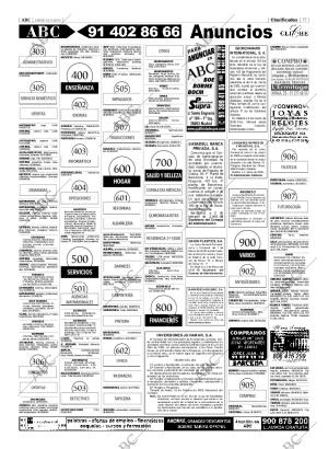 ABC MADRID 10-03-2005 página 77