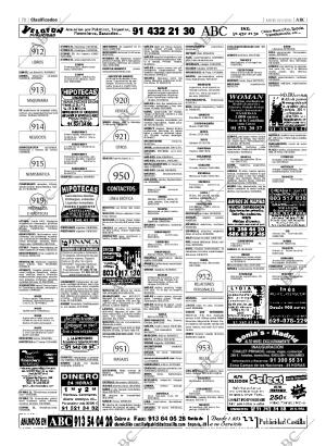 ABC MADRID 10-03-2005 página 78