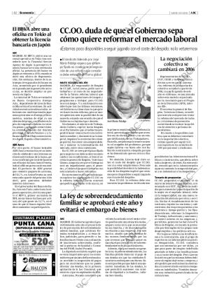 ABC MADRID 10-03-2005 página 82