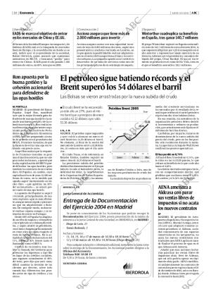 ABC MADRID 10-03-2005 página 84