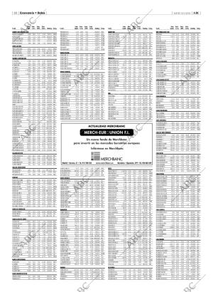 ABC MADRID 10-03-2005 página 88