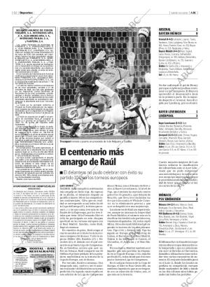 ABC MADRID 10-03-2005 página 92