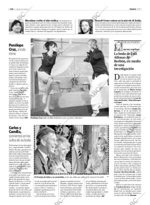 ABC MADRID 10-03-2005 página 97