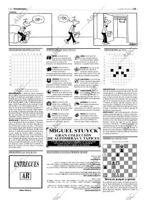 ABC MADRID 10-03-2005 página 98