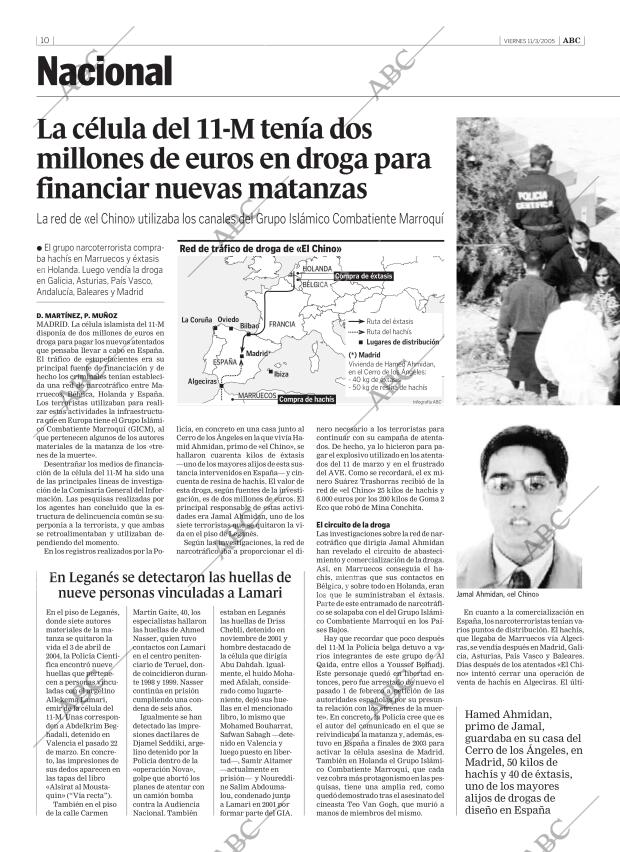 ABC CORDOBA 11-03-2005 página 10