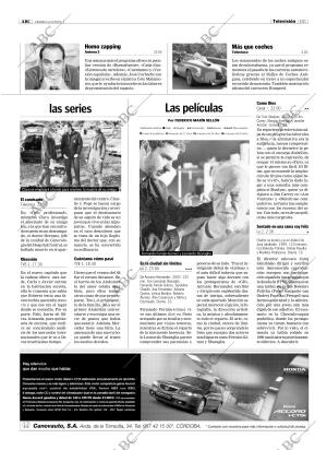 ABC CORDOBA 11-03-2005 página 101