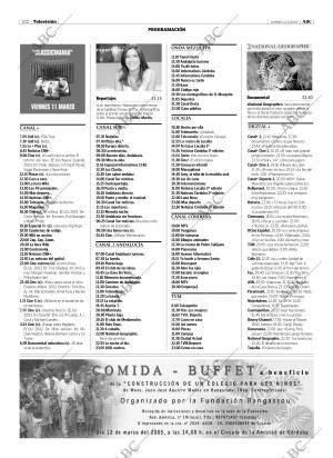 ABC CORDOBA 11-03-2005 página 102