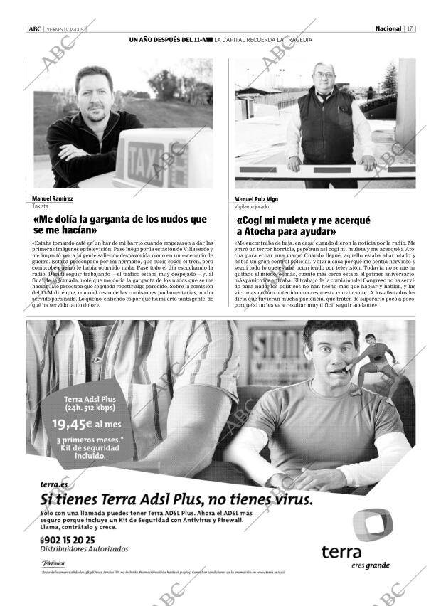 ABC CORDOBA 11-03-2005 página 17