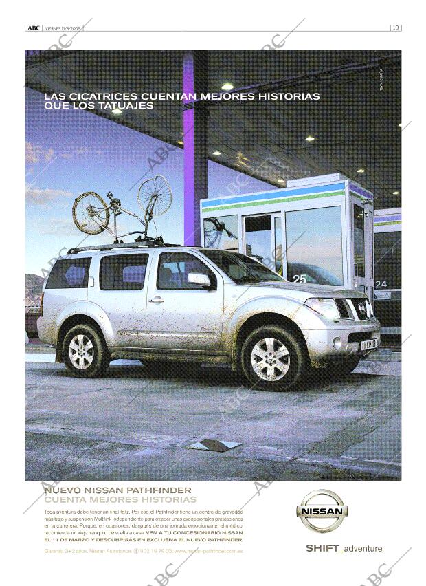 ABC CORDOBA 11-03-2005 página 19