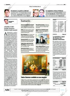 ABC CORDOBA 11-03-2005 página 2