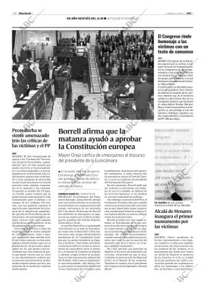 ABC CORDOBA 11-03-2005 página 22