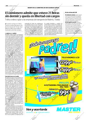 ABC CORDOBA 11-03-2005 página 27