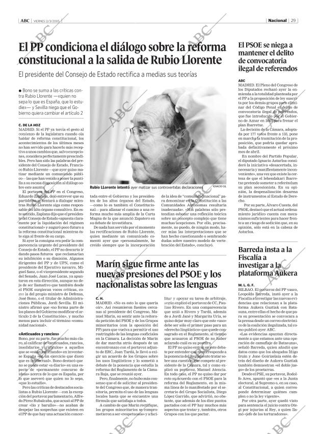 ABC CORDOBA 11-03-2005 página 29