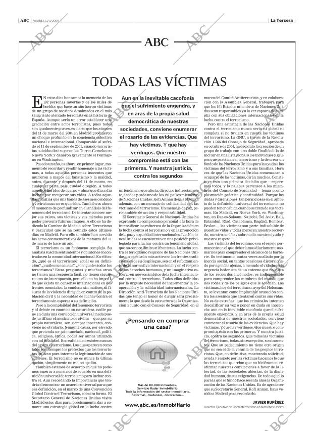 ABC CORDOBA 11-03-2005 página 3