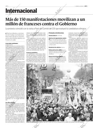 ABC CORDOBA 11-03-2005 página 30