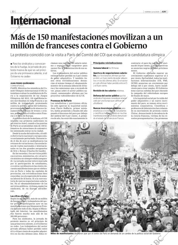 ABC CORDOBA 11-03-2005 página 30